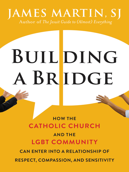 Title details for Building a Bridge by James Martin - Available